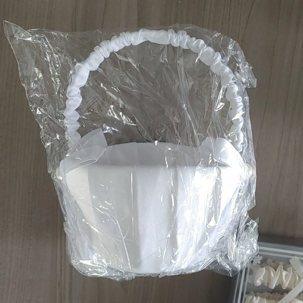 Bridal accessories - Picture 2 of 4